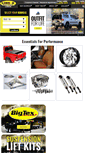 Mobile Screenshot of linexofsomerset.com